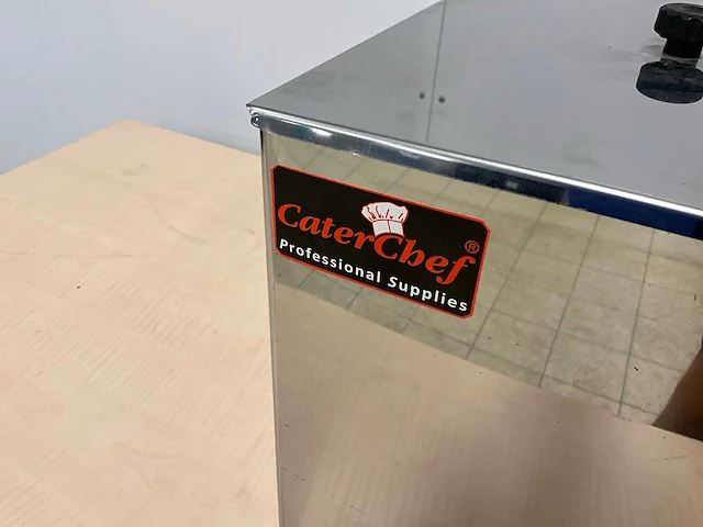 Caterchef 508010 worstenwarmer - afbeelding 5 van  7