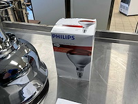 Caterchef 508023 warmtelamp - afbeelding 3 van  6