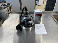 Caterchef 508023 warmtelamp - afbeelding 2 van  5