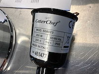 Caterchef 508023 warmtelamp - afbeelding 5 van  5