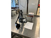 Caterchef 508023 warmtelamp - afbeelding 2 van  4