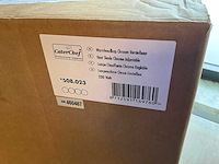 Caterchef 508023 warmtelamp - afbeelding 4 van  4