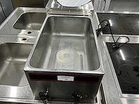 Caterchef 508040 au-bain-marie - afbeelding 3 van  3