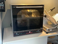 Caterchef 688001 heteluchtoven - afbeelding 1 van  2