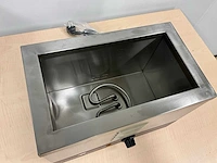 Caterchef 688025 1/3 gn au-bain-marie - afbeelding 4 van  7
