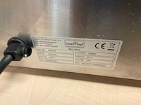 Caterchef 688025 1/3 gn au-bain-marie - afbeelding 7 van  7