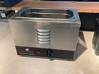 Caterchef 688025 au-bain-marie