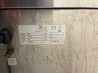 Caterchef 688051 bordenverwarmer - afbeelding 2 van  2