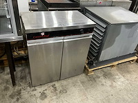 Caterchef 688052 bordenwarmer - afbeelding 1 van  6