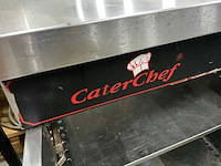Caterchef 688052 bordenwarmer - afbeelding 4 van  6