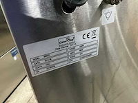 Caterchef 688052 bordenwarmer - afbeelding 6 van  6
