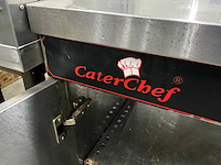 Caterchef 688052 bordenwarmer - afbeelding 5 van  6