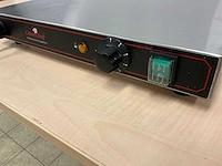 Caterchef 688075 warmhoudplaat - afbeelding 4 van  9