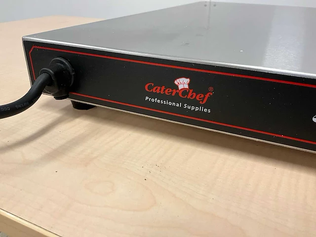 Caterchef 688075 warmhoudplaat - afbeelding 5 van  9