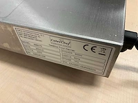 Caterchef 688075 warmhoudplaat - afbeelding 7 van  9