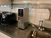 Caterchef 688120 waterkoker - afbeelding 1 van  5