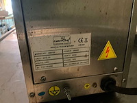 Caterchef 688120 waterkoker - afbeelding 4 van  5