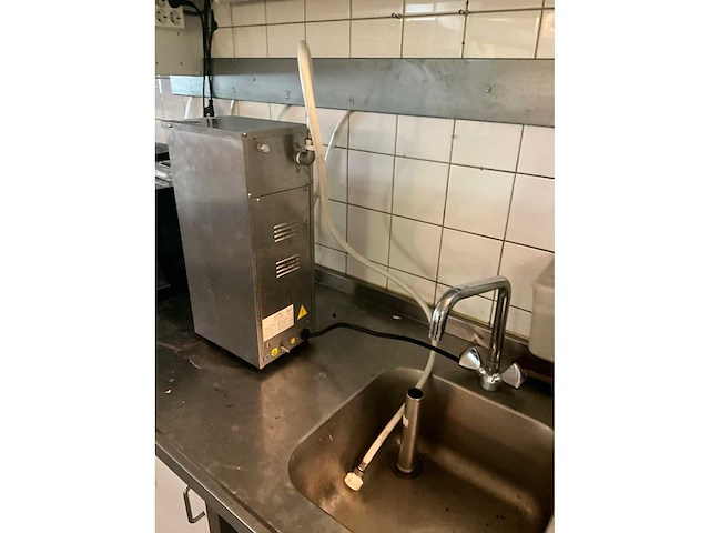 Caterchef 688120 waterkoker - afbeelding 5 van  5