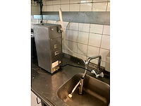 Caterchef 688120 waterkoker - afbeelding 5 van  5