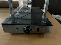 Caterchef 688600 warmhoudvitrine - afbeelding 2 van  3