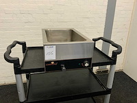 Caterchef au-bain-marie - afbeelding 1 van  7