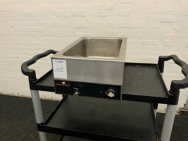 Caterchef au-bain-marie - afbeelding 2 van  7
