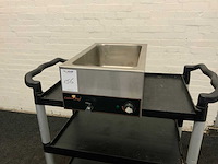 Caterchef au-bain-marie - afbeelding 2 van  7
