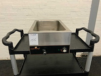 Caterchef au-bain-marie - afbeelding 3 van  7