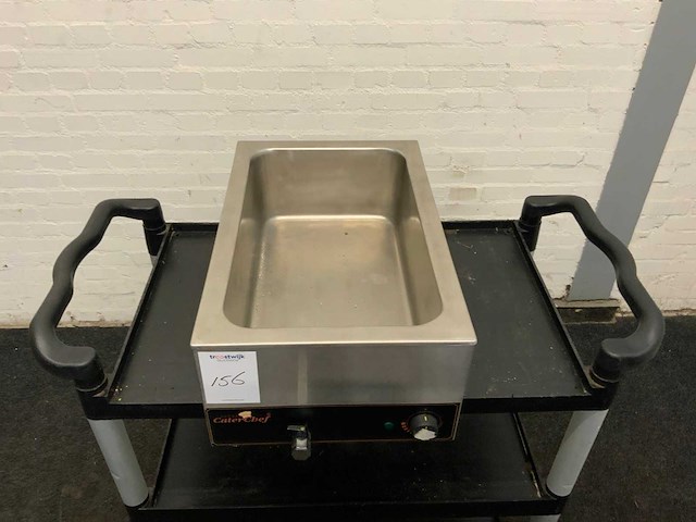 Caterchef au-bain-marie - afbeelding 4 van  7