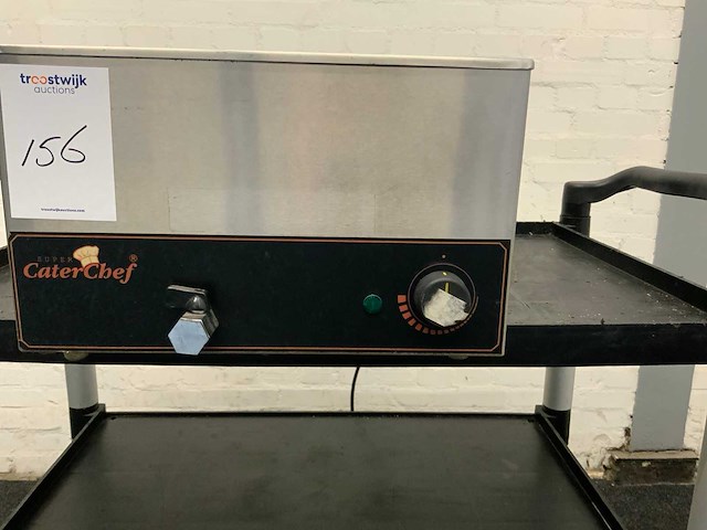 Caterchef au-bain-marie - afbeelding 5 van  7