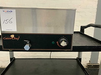 Caterchef au-bain-marie - afbeelding 5 van  7