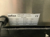 Caterchef au-bain-marie - afbeelding 7 van  7