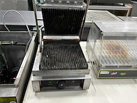Caterchef contactgrill - afbeelding 2 van  3