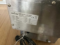 Caterchef ef-8l friteuse - afbeelding 7 van  7