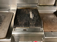 Caterchef grillplaat - afbeelding 2 van  3