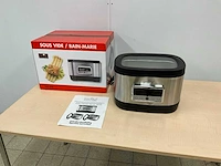 Caterchef ls-sv03a sous vide koker - afbeelding 1 van  10
