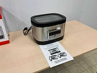 Caterchef ls-sv03a sous vide koker - afbeelding 3 van  10