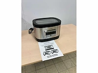 Caterchef ls-sv03a sous vide koker - afbeelding 4 van  10