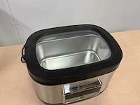 Caterchef ls-sv03a sous vide koker - afbeelding 5 van  10