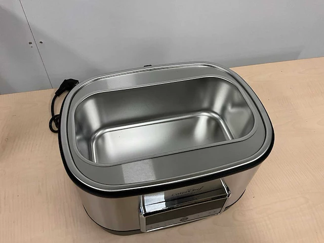 Caterchef ls-sv03a sous vide koker - afbeelding 6 van  10