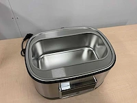 Caterchef ls-sv03a sous vide koker - afbeelding 6 van  10