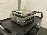 Caterchef panini grill - afbeelding 4 van  6