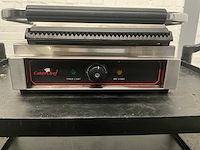 Caterchef panini grill - afbeelding 5 van  6