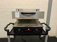 Caterchef salamander - afbeelding 4 van  10