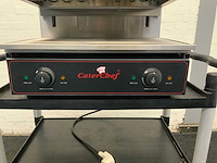 Caterchef salamander - afbeelding 7 van  10