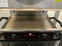 Caterchef salamander - afbeelding 10 van  10