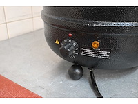 Caterchef soepketel - afbeelding 3 van  4