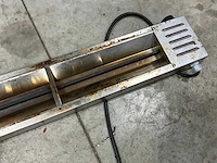 Caterchef strip heater 1480 warmtebrug - afbeelding 3 van  5