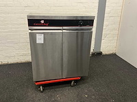 Caterchef warmhoudkast - afbeelding 1 van  7