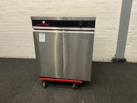 Caterchef warmhoudkast - afbeelding 2 van  7